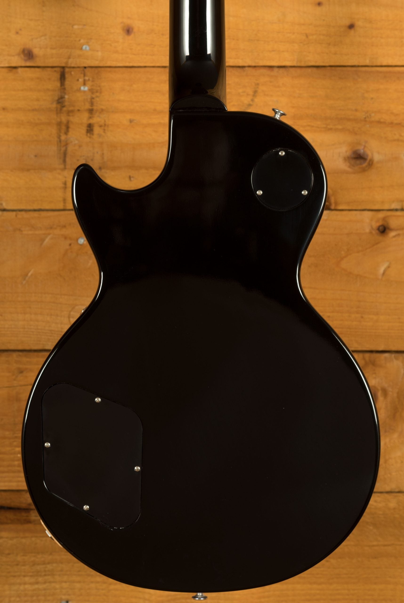 Gibson Les Paul Standard 60s AAA Top Guitar - Fireburst detail image 4