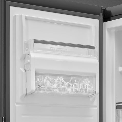 Smeg 60cm Free Standing Freezer view 3