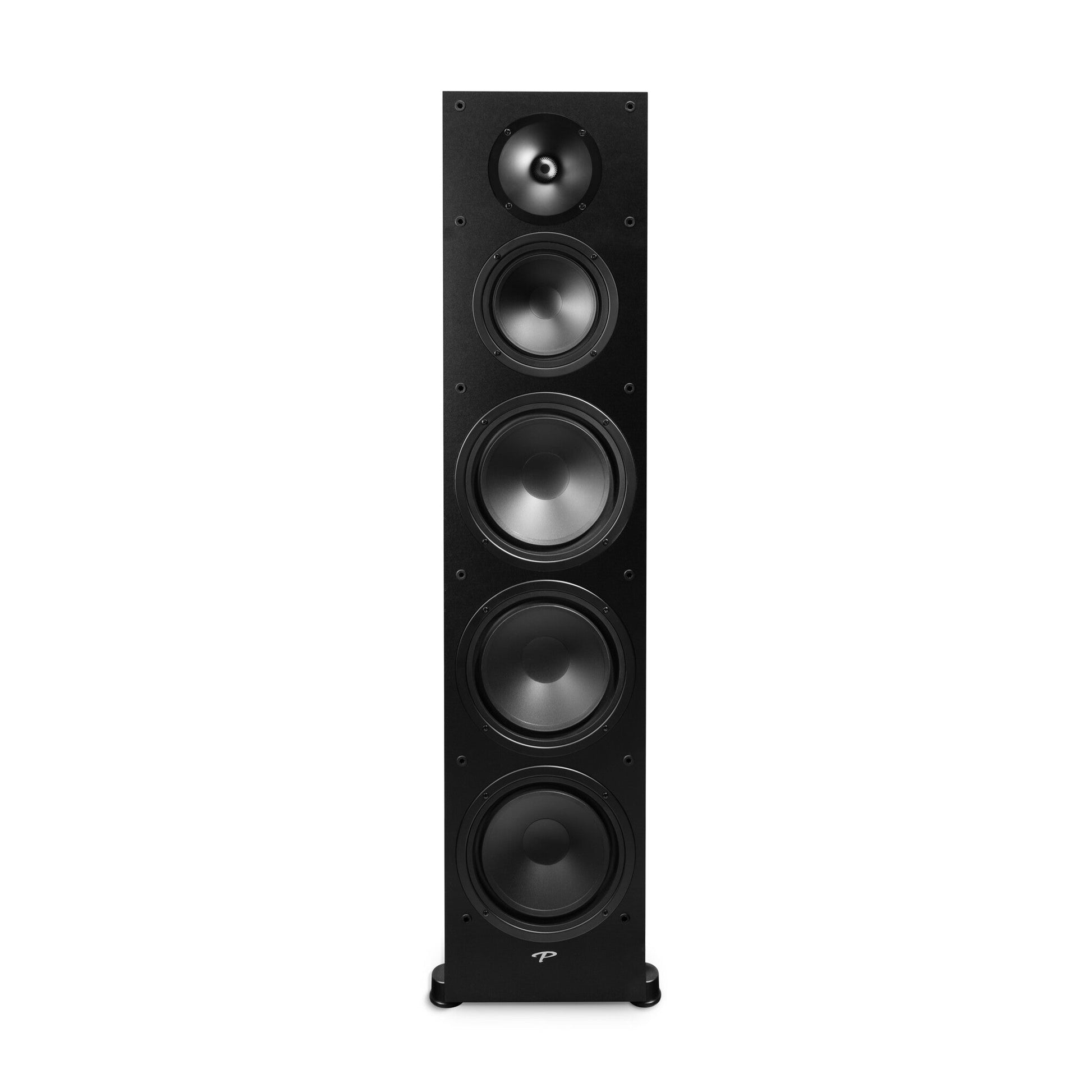 Paradigm Monitor SE 8000F Floorstanding Speaker - View 3