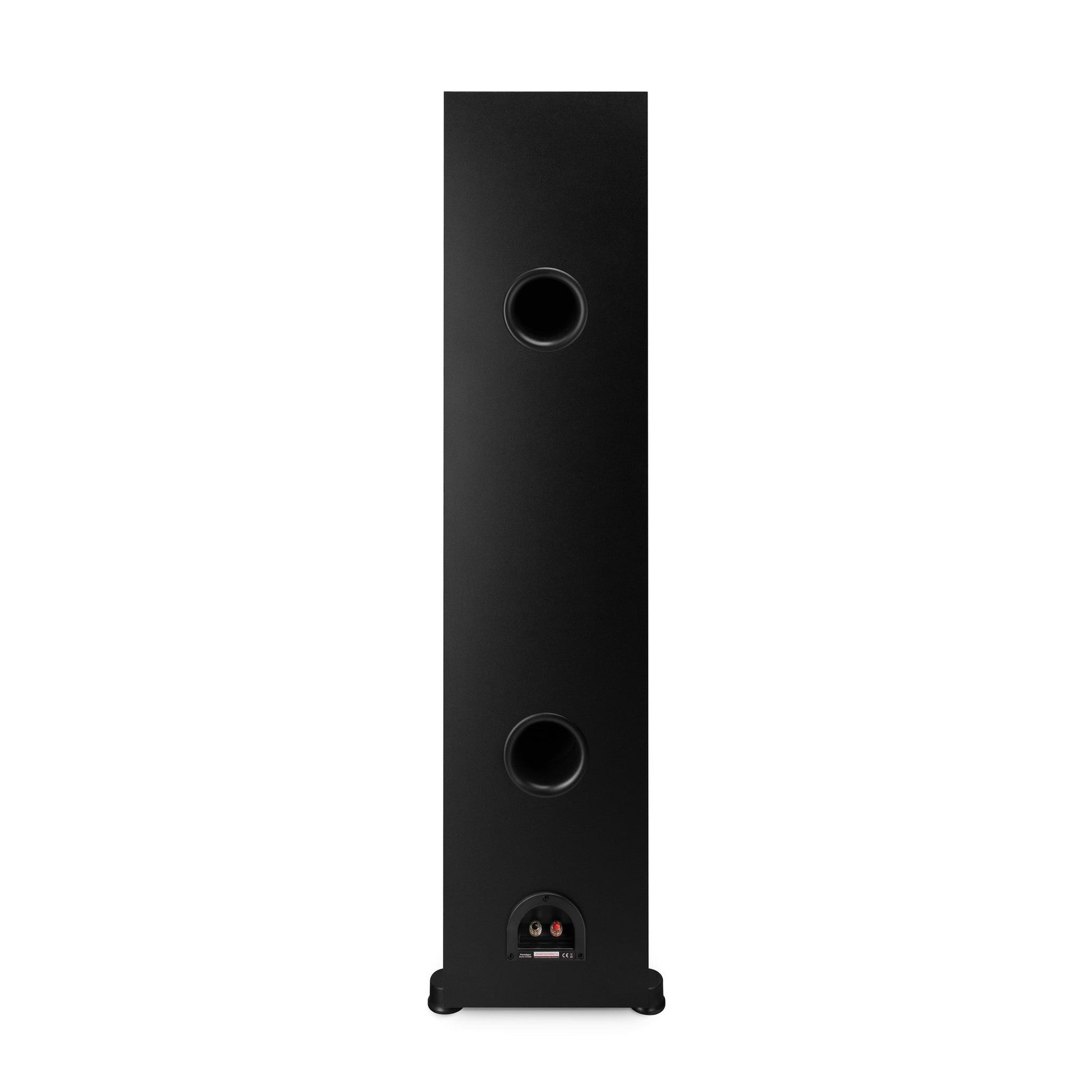 Paradigm Monitor SE 8000F Floorstanding Speaker - View 4