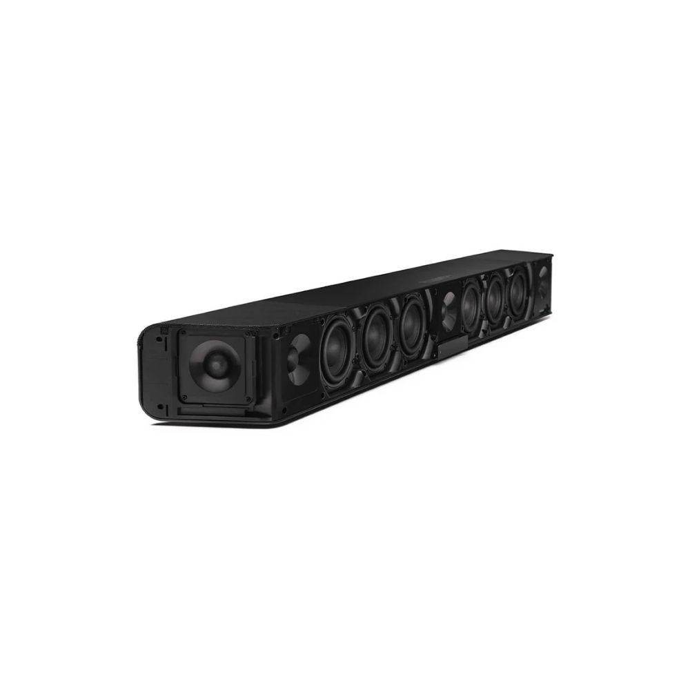 Sennheiser Ambeo Max 5.1.4 Atmos Soundbar view 2