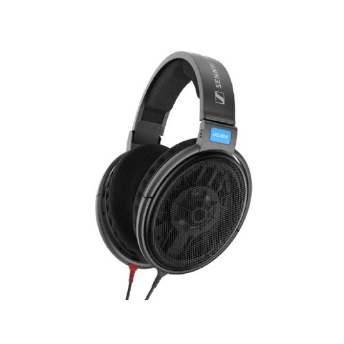 Sennheiser HD600 Audiophile Stereo Headphones - Sennheiser