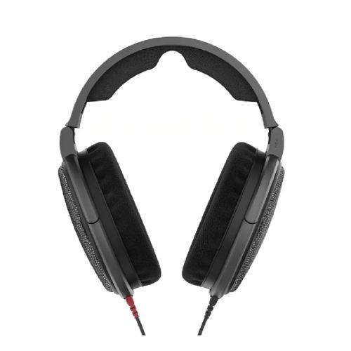 Sennheiser HD600 Audiophile Stereo Headphones view 4