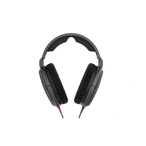 Sennheiser HD650 Open Back Dynamic Headphones view 2