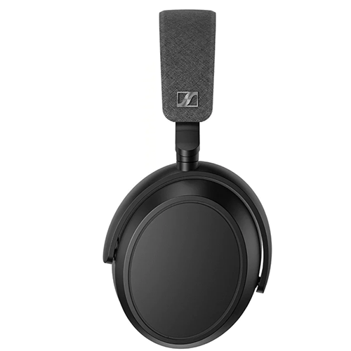 Sennheiser Momentum 4 Wireless Over-Ear Headphones view 2