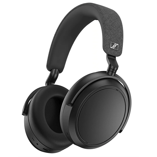 Sennheiser Momentum 4 Wireless Over-Ear Headphones - Sennheiser