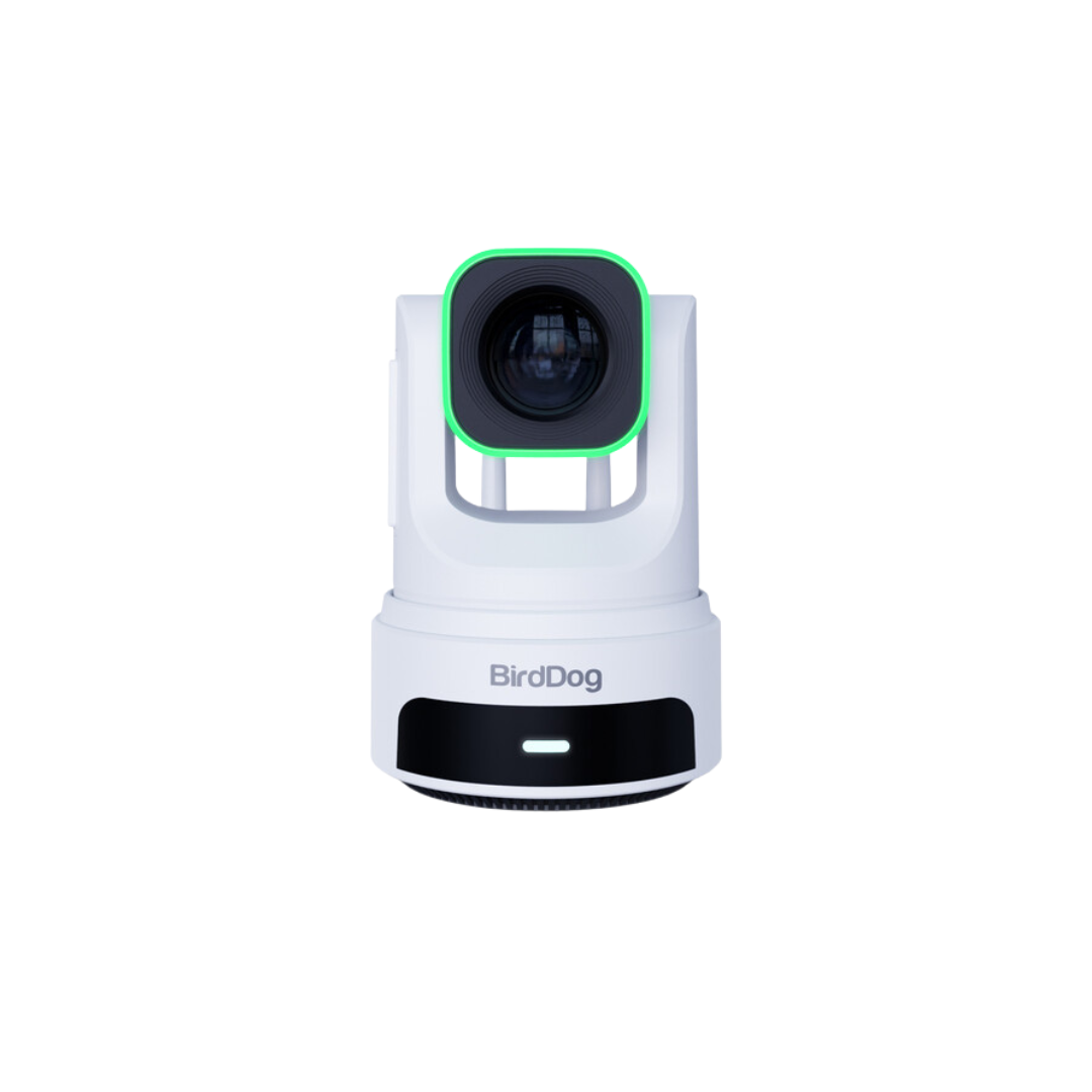 BirdDog X4 Ultra 4K PTZ Camera with AI Tracking detail image 2