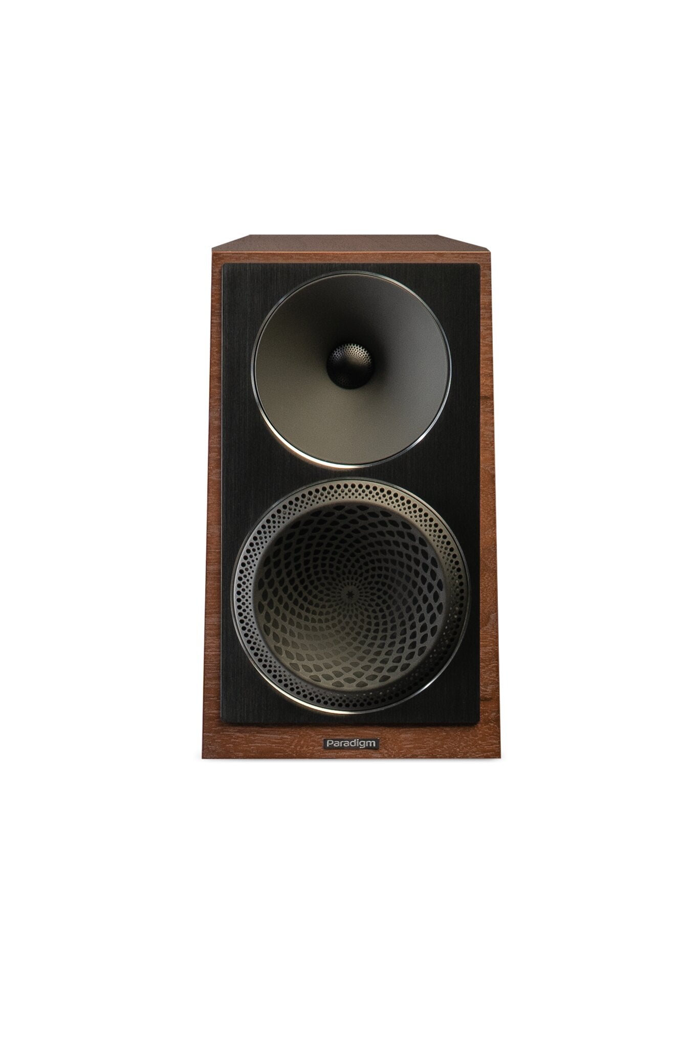 Paradigm Founder 40B Bookshelf Speaker - View 3