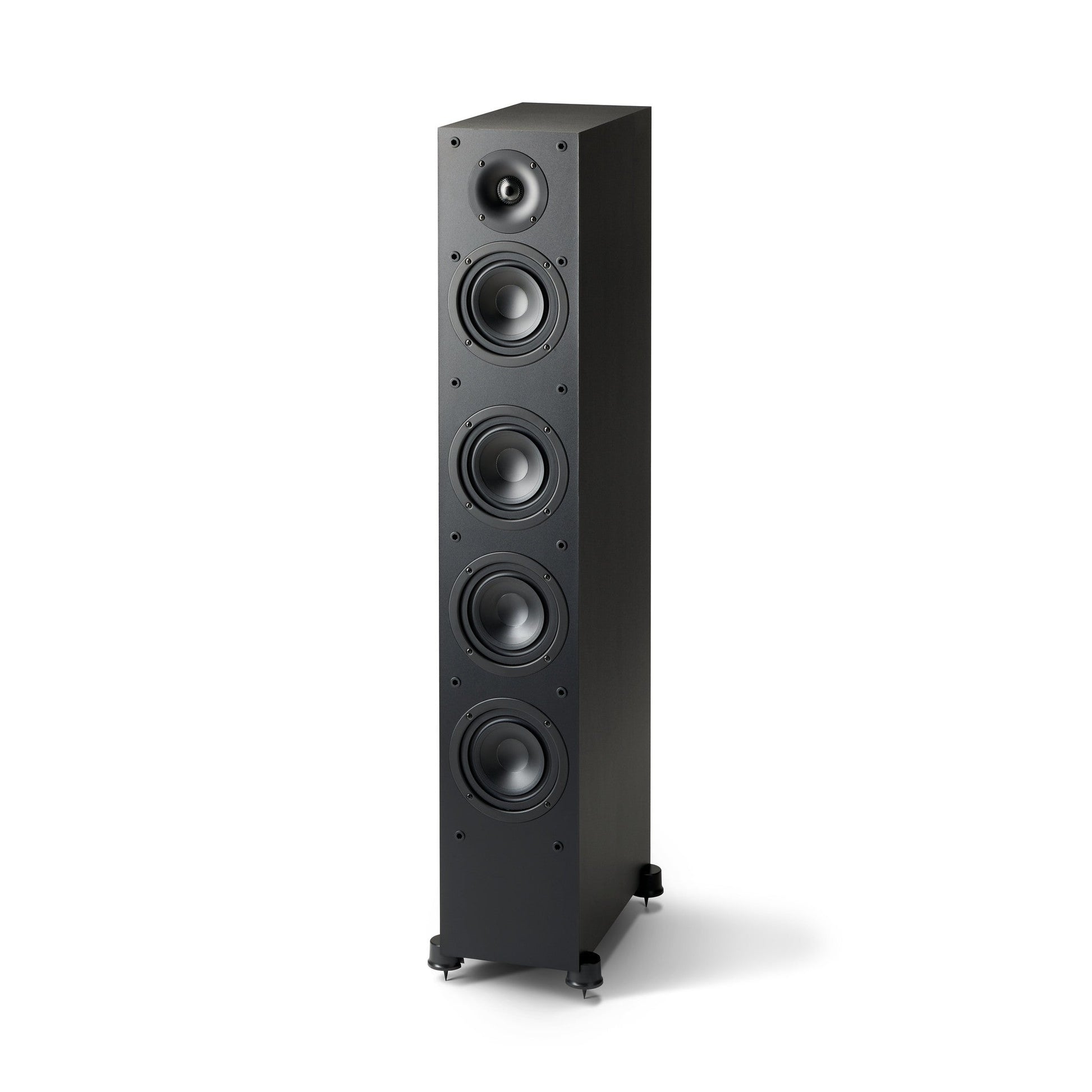 Paradigm Monitor SE 6000F Floorstanding Speaker - Paradigm