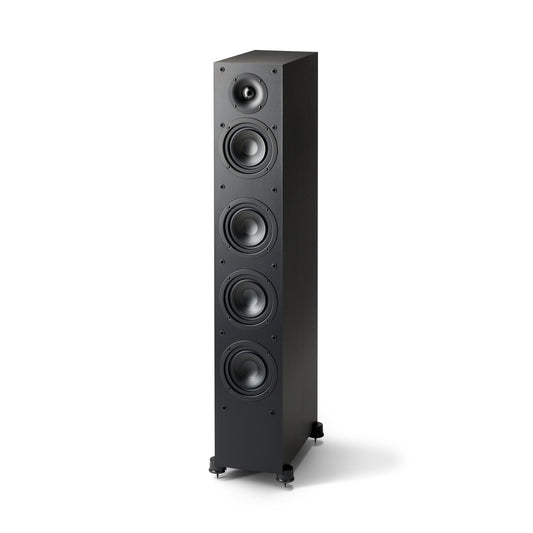 Paradigm Monitor SE 6000F Floorstanding Speaker - Paradigm