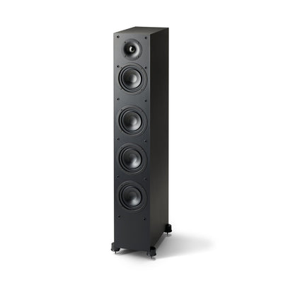 Paradigm Monitor SE 6000F Floorstanding Speaker - Paradigm