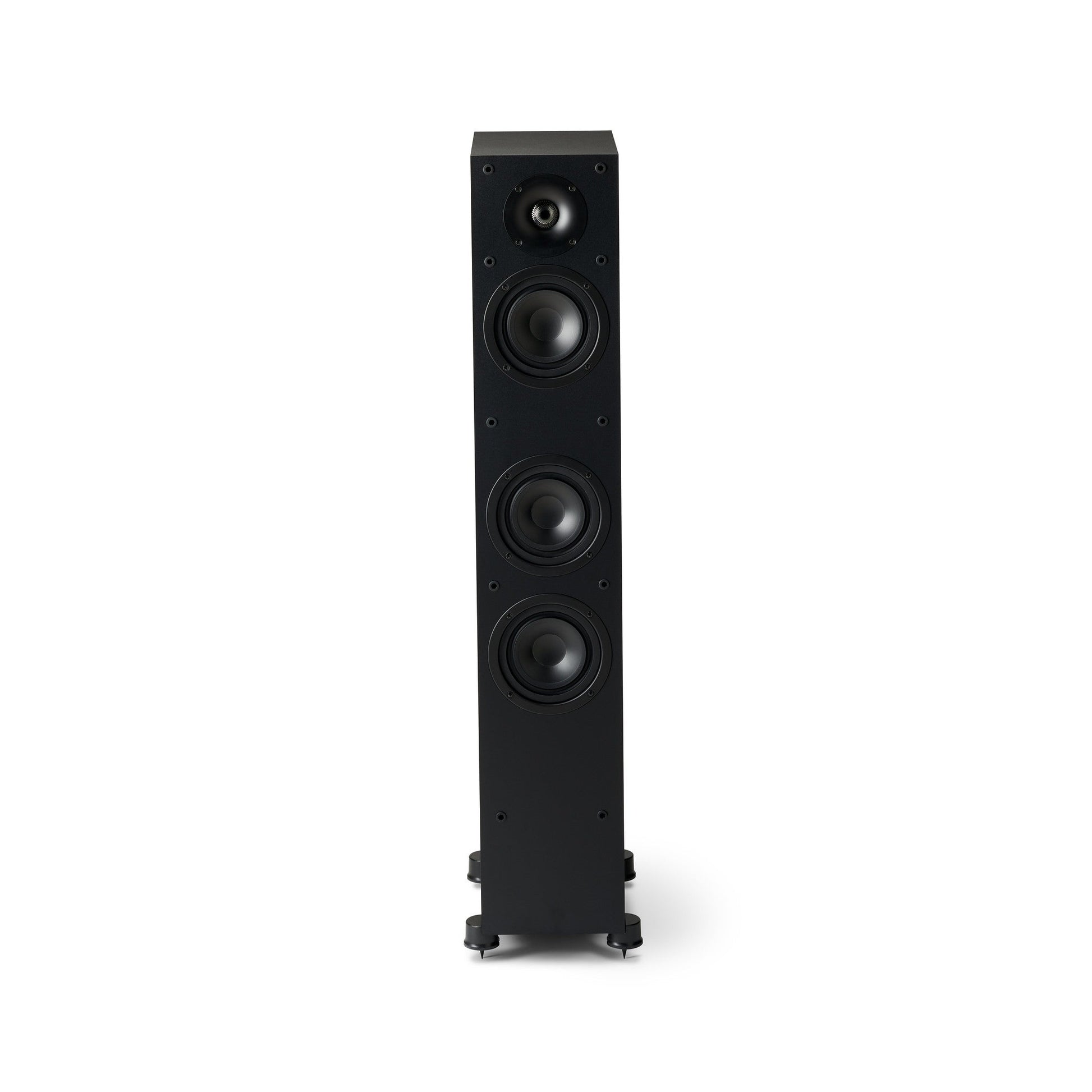 Paradigm Monitor SE 3000F Floorstanding Speaker - View 3