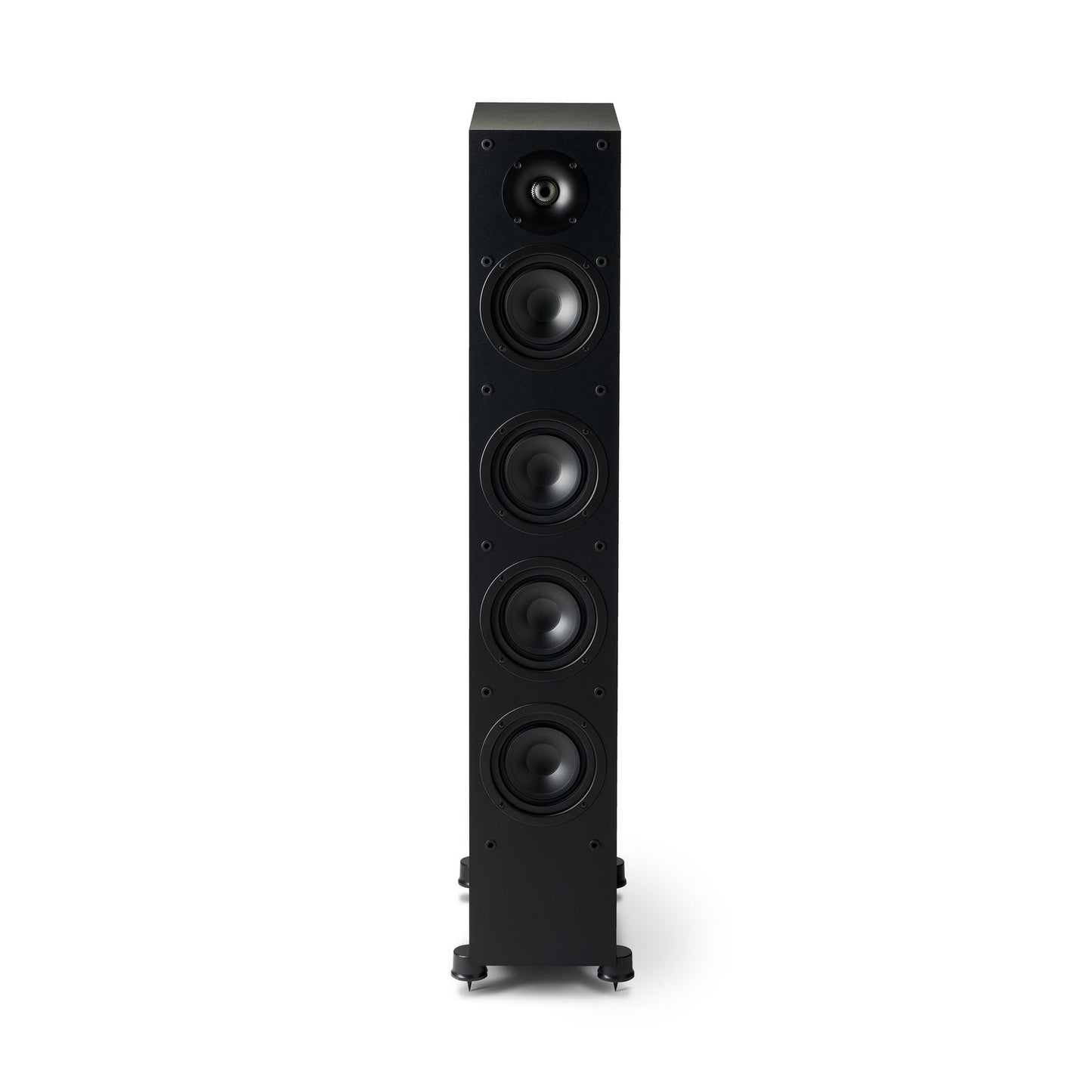 Paradigm Monitor SE 6000F Floorstanding Speaker - View 3