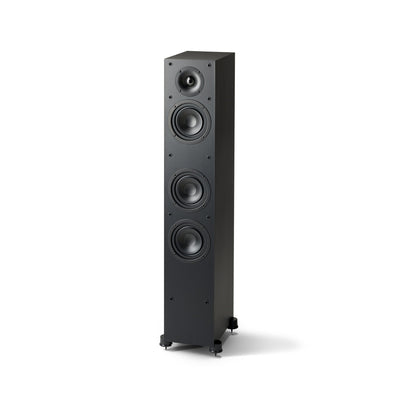 Paradigm Monitor SE 3000F Floorstanding Speaker - Paradigm