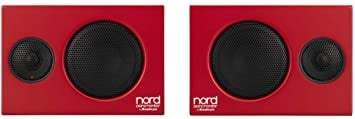 Nord Piano Monitor Active (Pair) - Nord - VisionSounds South Africa