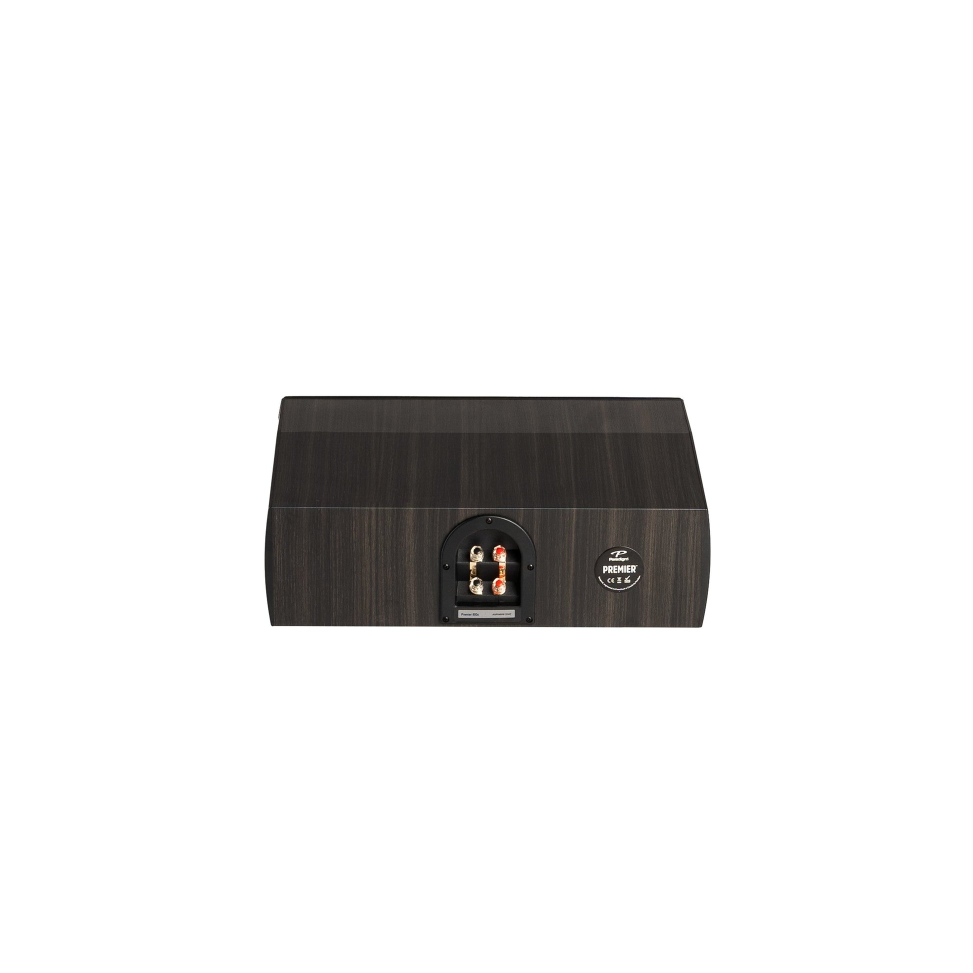Paradigm Premier 500C Centre Speaker - View 4