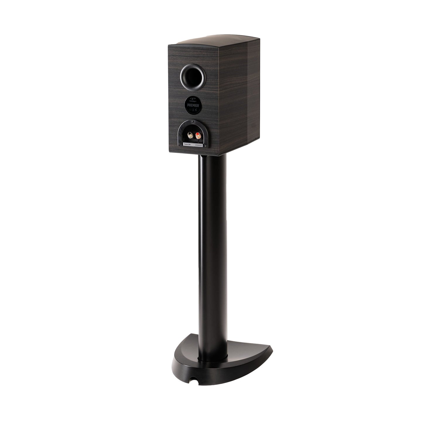 Paradigm Premier 200B Bookshelf Speaker - View 3
