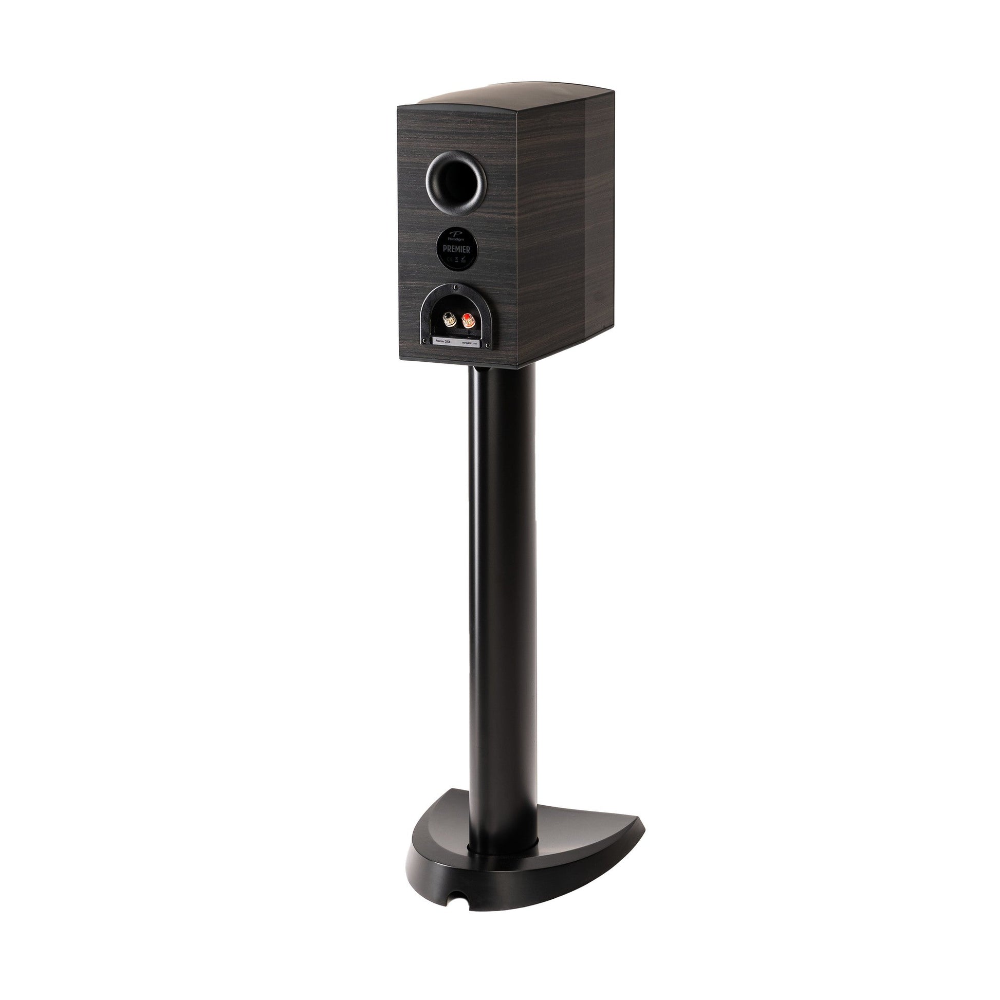 Paradigm Premier 200B Bookshelf Speaker - View 3