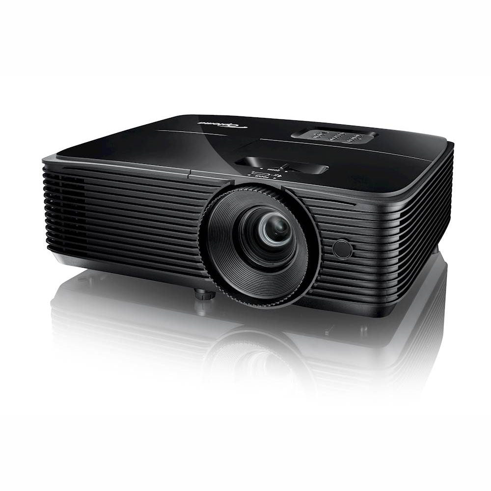 Optoma X400LVe XGA Projector - Optoma