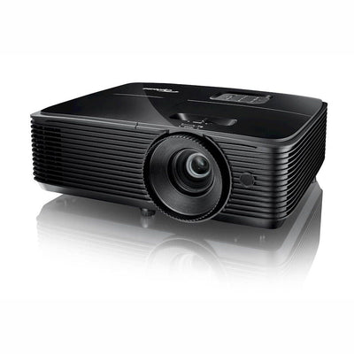 Optoma X400LVe XGA Projector - Optoma