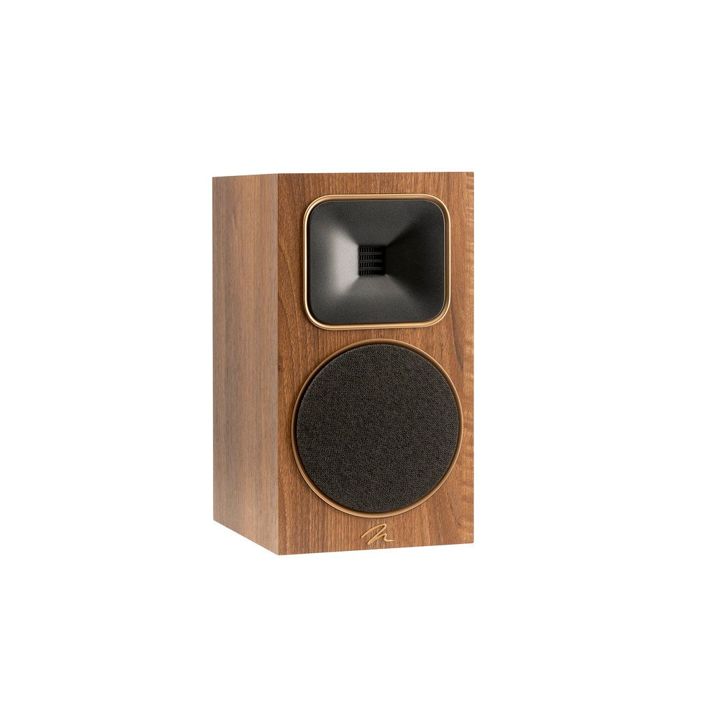 MartinLogan Motion Foundation B1 Bookshelf Speaker - View 2