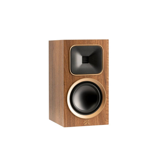 MartinLogan Motion Foundation B1 Bookshelf Speaker - MartinLogan