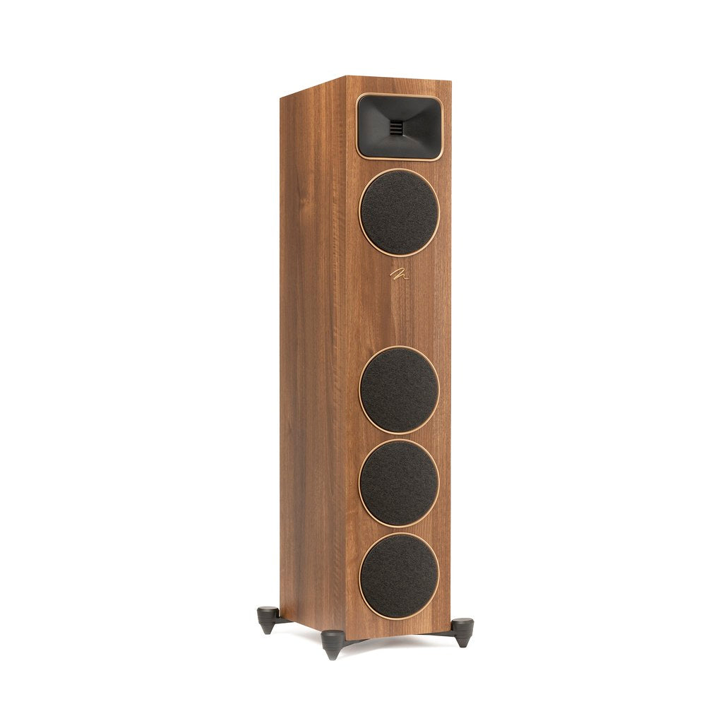 MartinLogan Motion Foundation F2 Floorstanding Speaker - View 2