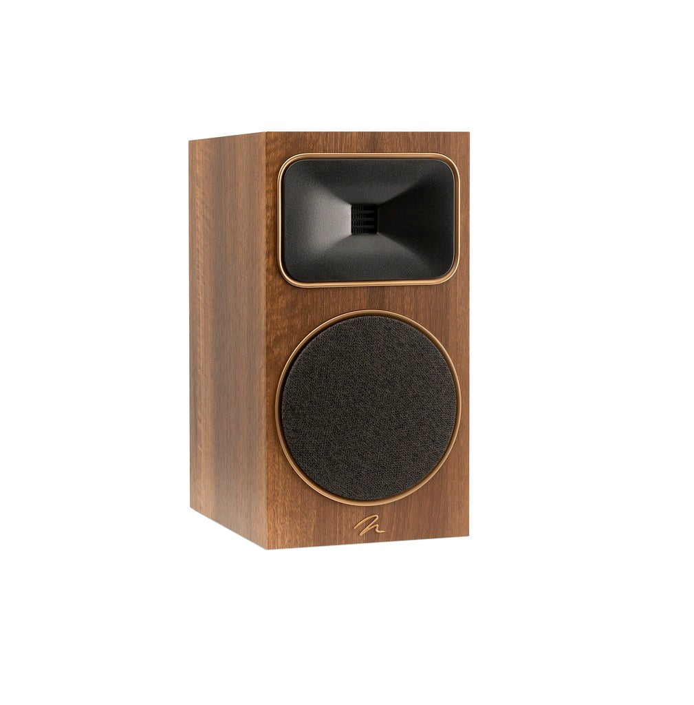 MartinLogan Motion Foundation B2 Bookshelf Speaker - View 2