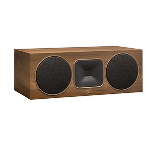 MartinLogan Motion Foundation C1 Centre Speaker - View 2