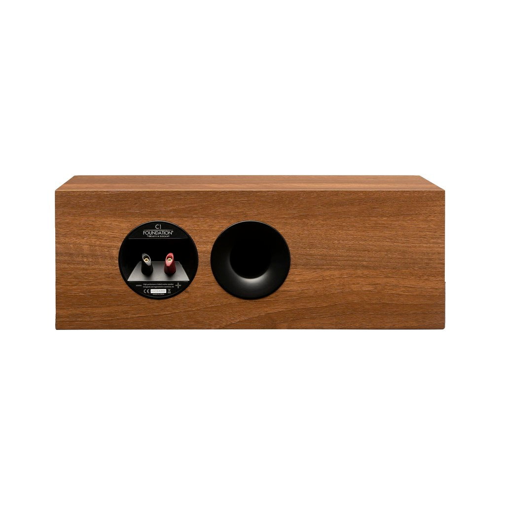 MartinLogan Motion Foundation C1 Centre Speaker - View 4