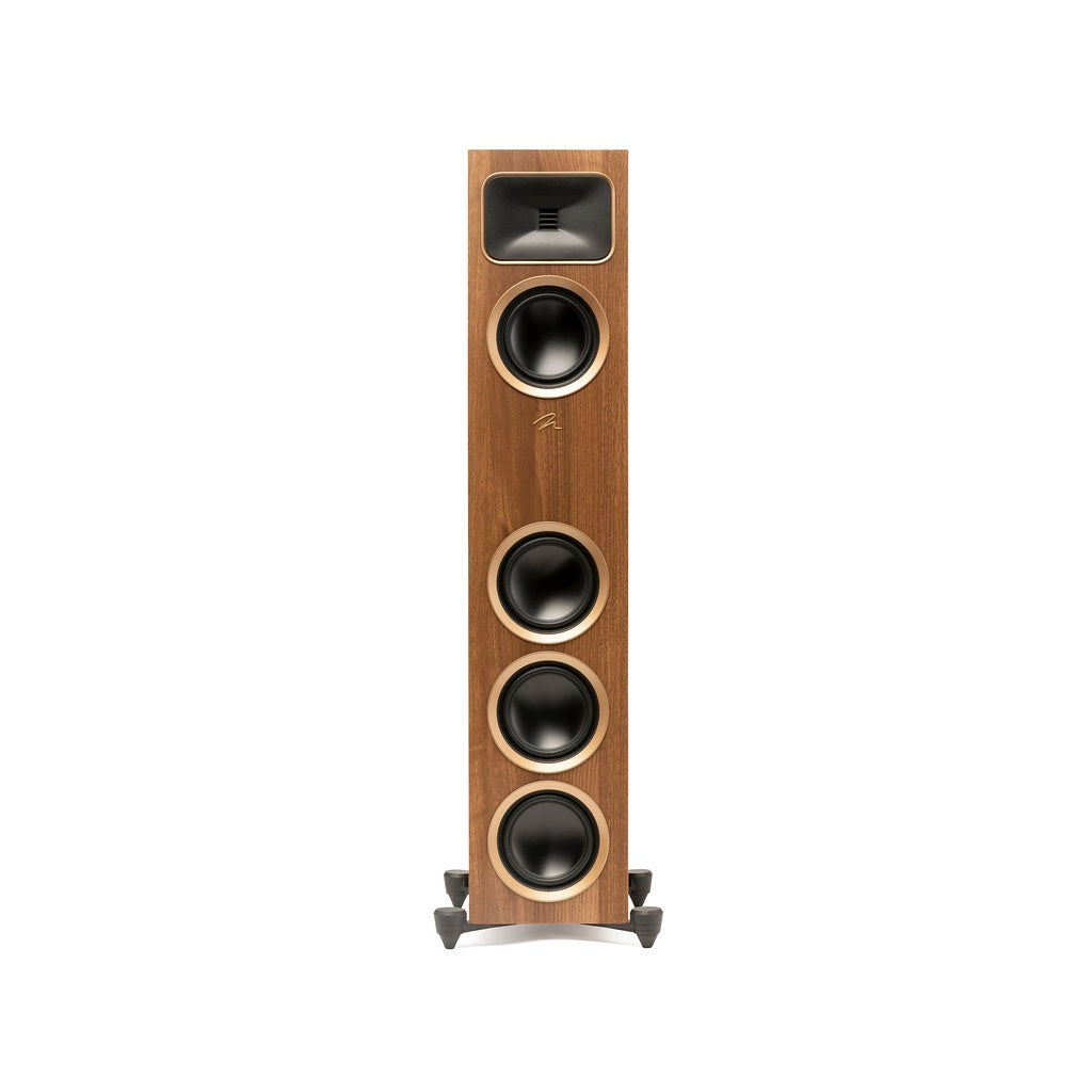 MartinLogan Motion Foundation F1 Floorstanding Speaker - View 3