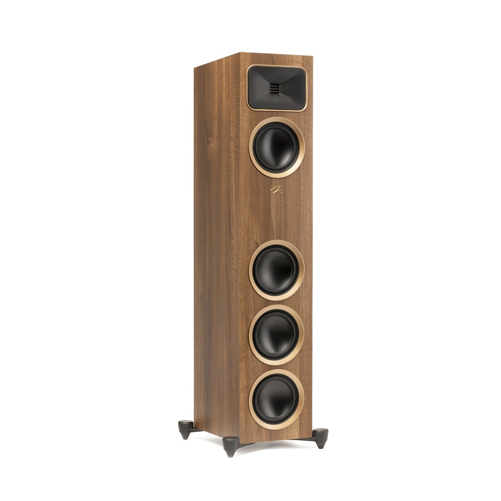 MartinLogan Motion Foundation F2 Floorstanding Speaker - MartinLogan