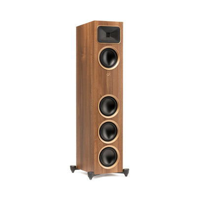 MartinLogan Motion Foundation F2 Floorstanding Speaker - MartinLogan