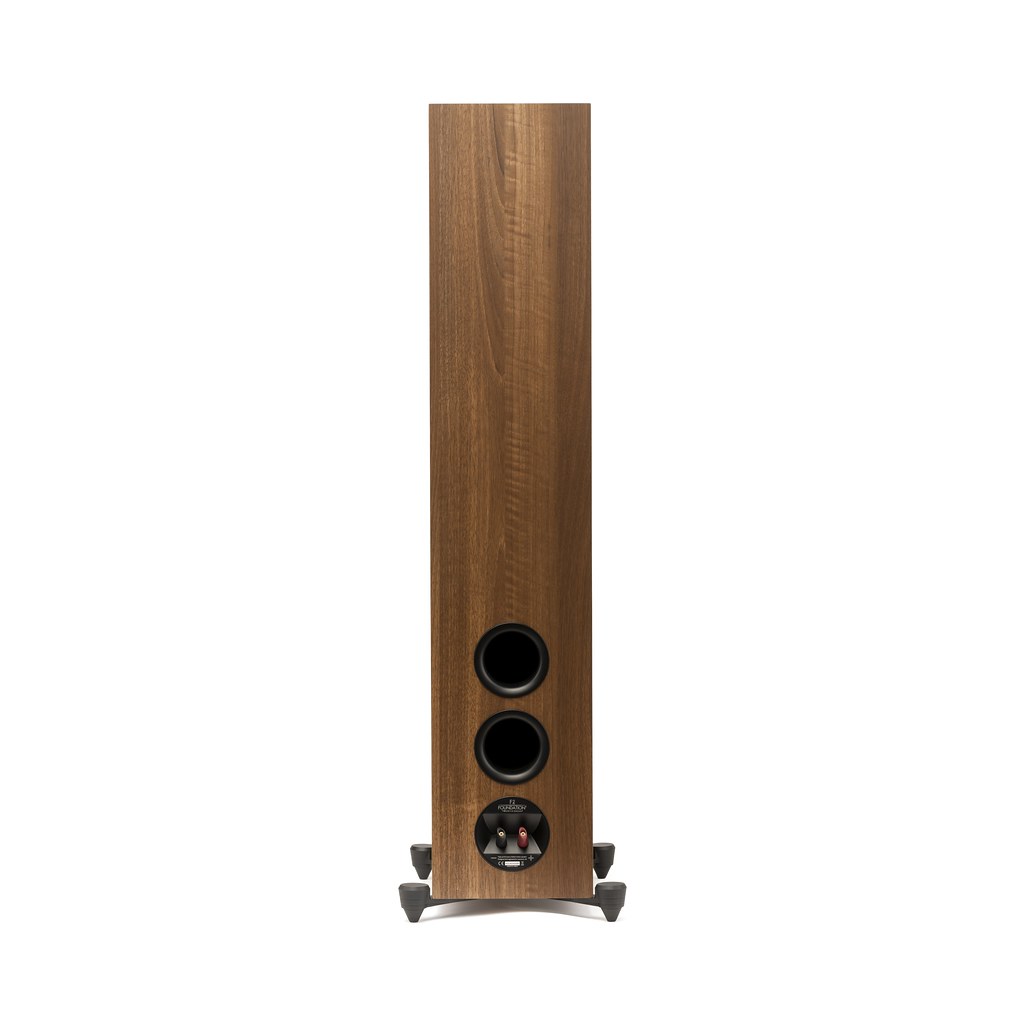 MartinLogan Motion Foundation F2 Floorstanding Speaker - View 4