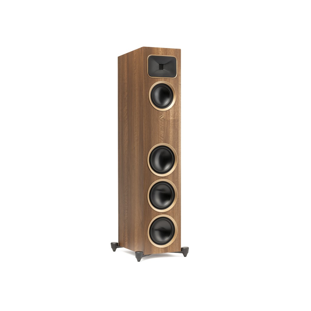 MartinLogan Motion Foundation F1 Floorstanding Speaker - MartinLogan