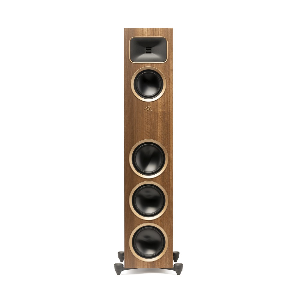 MartinLogan Motion Foundation F2 Floorstanding Speaker - View 3