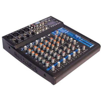 Hybrid ML802DUSBX - Hybrid - VisionSounds South Africa