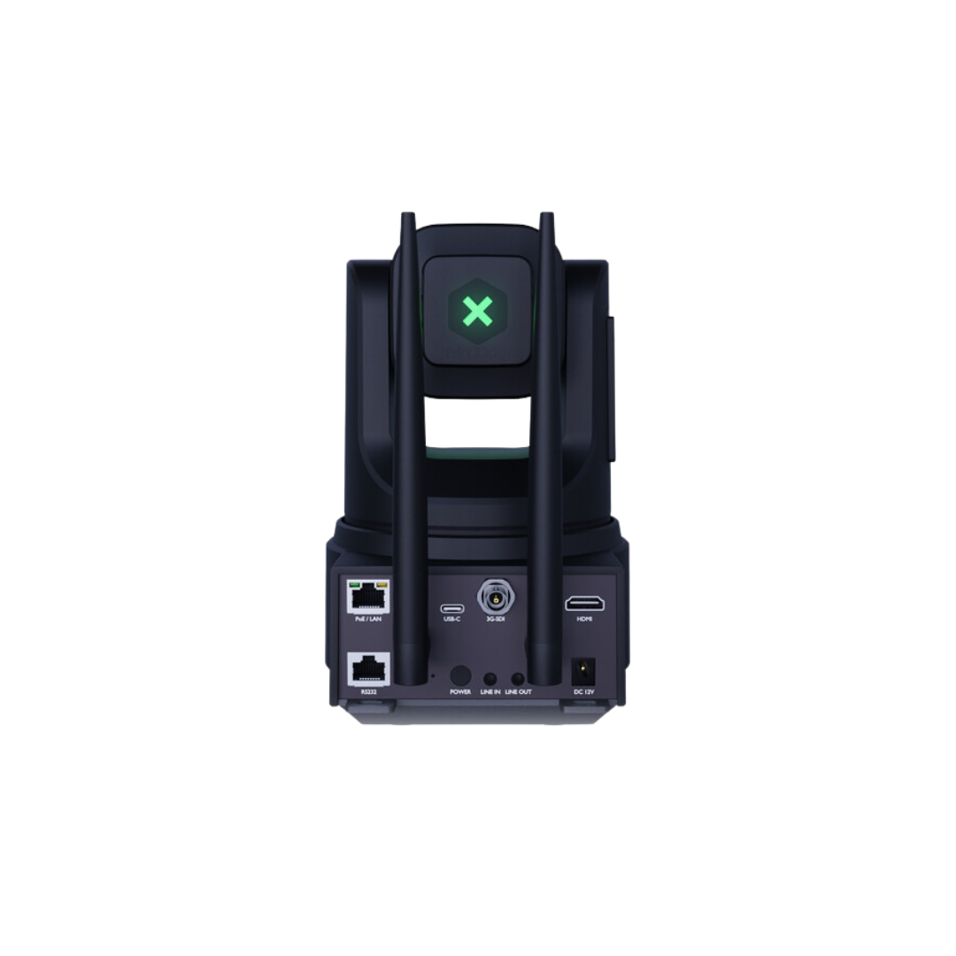 BirdDog X4 Ultra 4K PTZ Camera with AI Tracking detail image 5