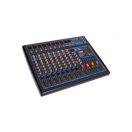 Hybrid M802UBTX - Hybrid - VisionSounds South Africa