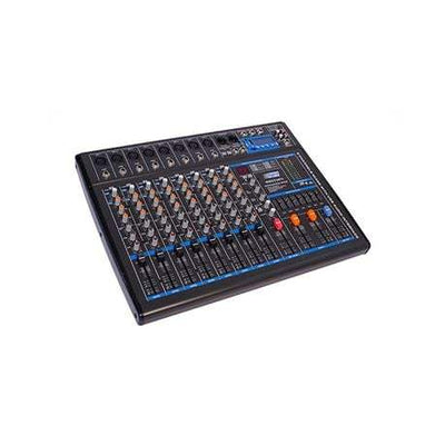 Hybrid M802UBTX - Hybrid - VisionSounds South Africa