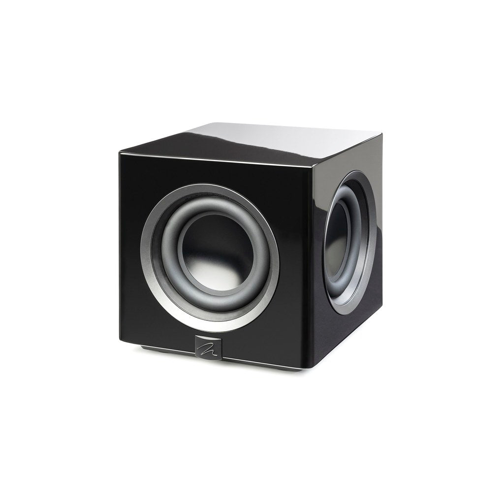 MartinLogan Abyss 8 Subwoofer - MartinLogan