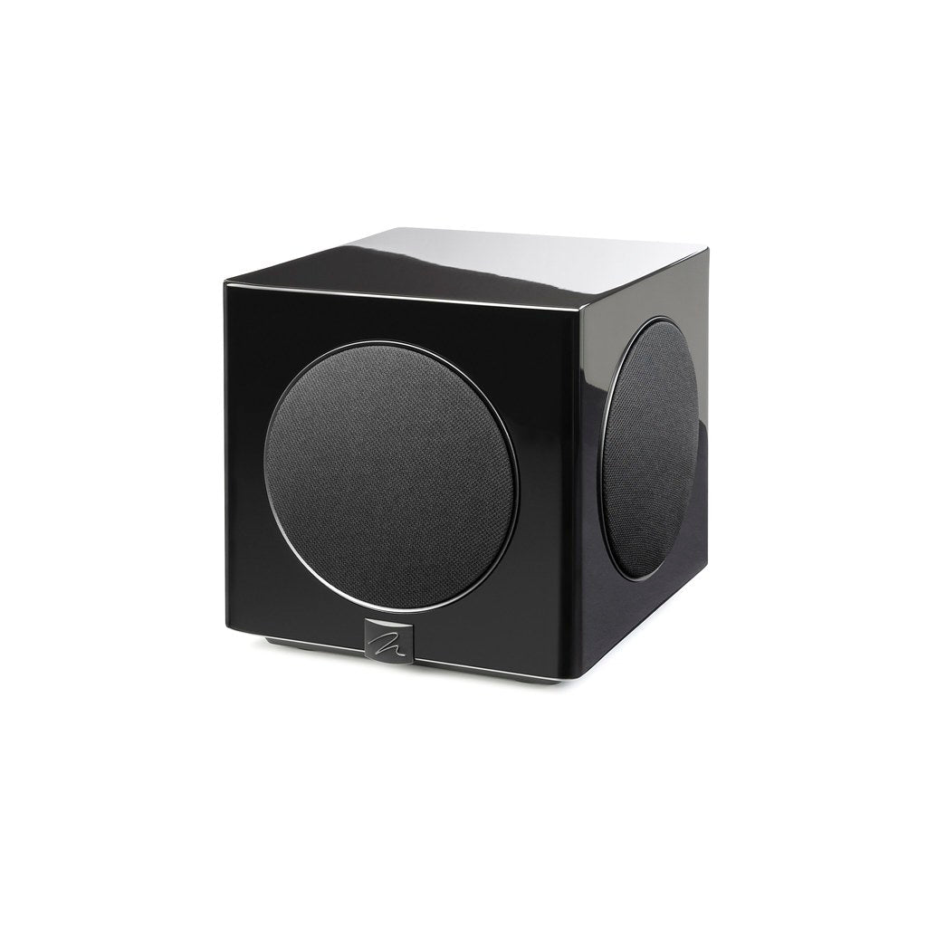 MartinLogan Abyss 8 Subwoofer - View 2