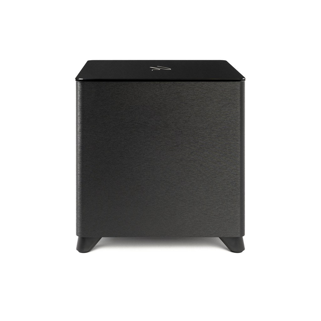 MartinLogan Dynamo Foundation 10 Subwoofer - View 2
