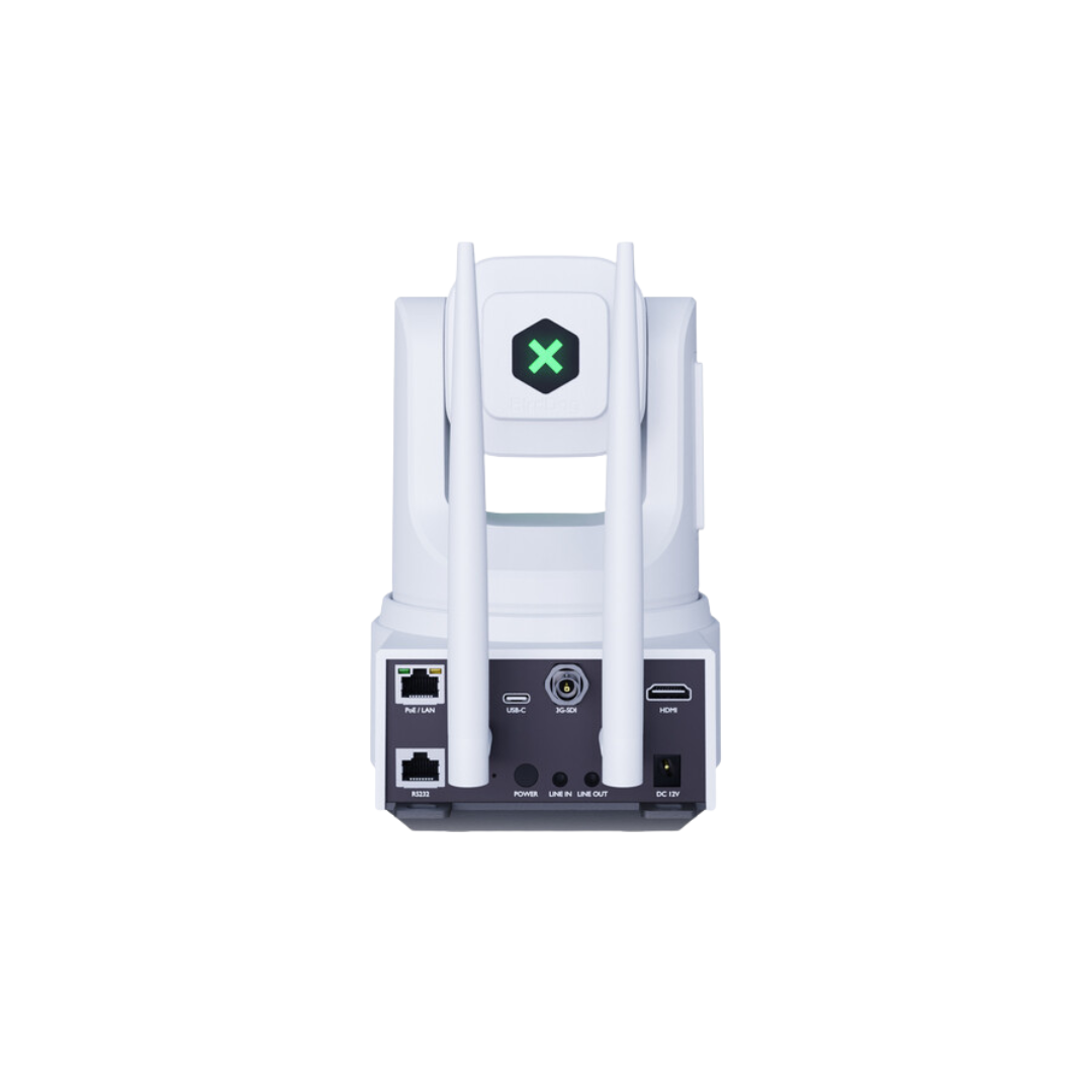 BirdDog X4 Ultra 4K PTZ Camera with AI Tracking detail image 6