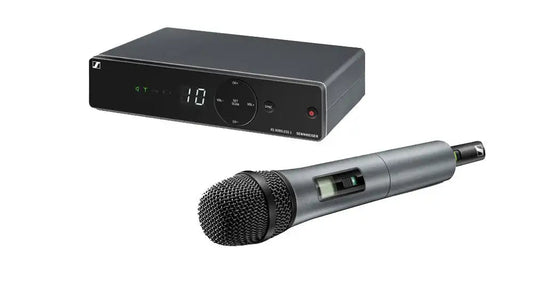 Sennheiser XSW-1-825-B - Sennheiser - VisionSounds South Africa
