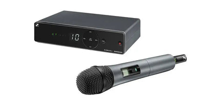 Sennheiser XSW-1-825-B - Sennheiser - VisionSounds South Africa