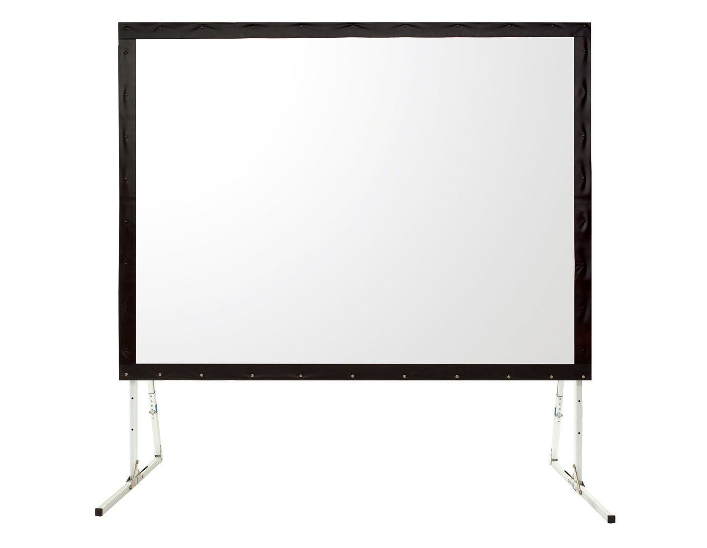 Grandview Super Mobile Fastfold Portable Projector Screen | 16:9 | 100" – 275" - Grandview