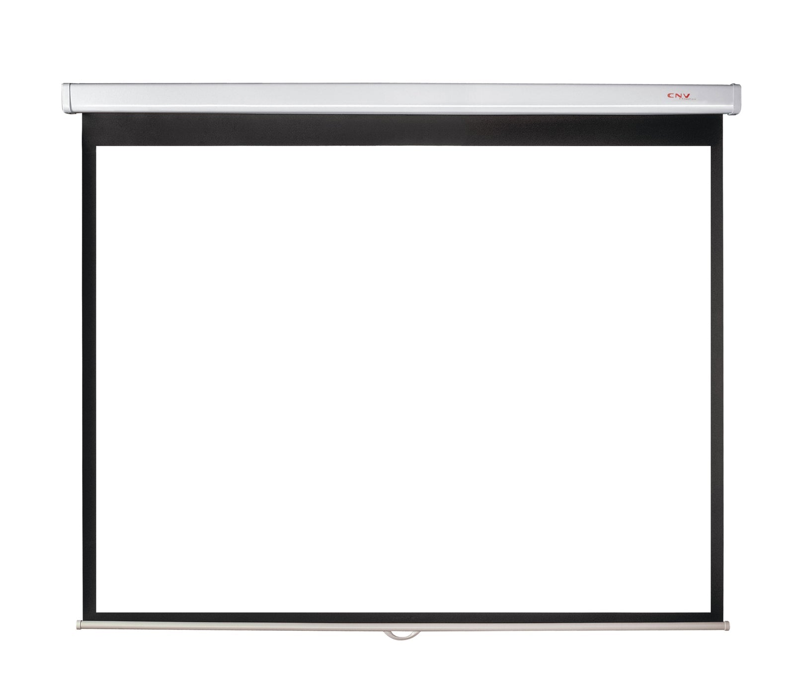 Grandview 16:9 CNV Series Manual Pull-down Screen - View 2