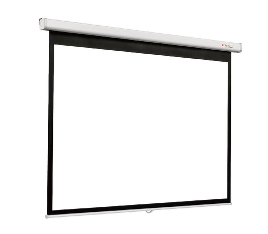 Grandview 16:9 CNV Series Manual Pull-down Screen - Grandview