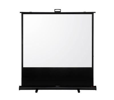 Grandview X-Press Pull-Up Portable Projector Screen | 16:9 | 70" – 100" - Grandview